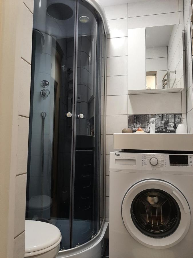 Ir Apartment Rēzekne المظهر الخارجي الصورة