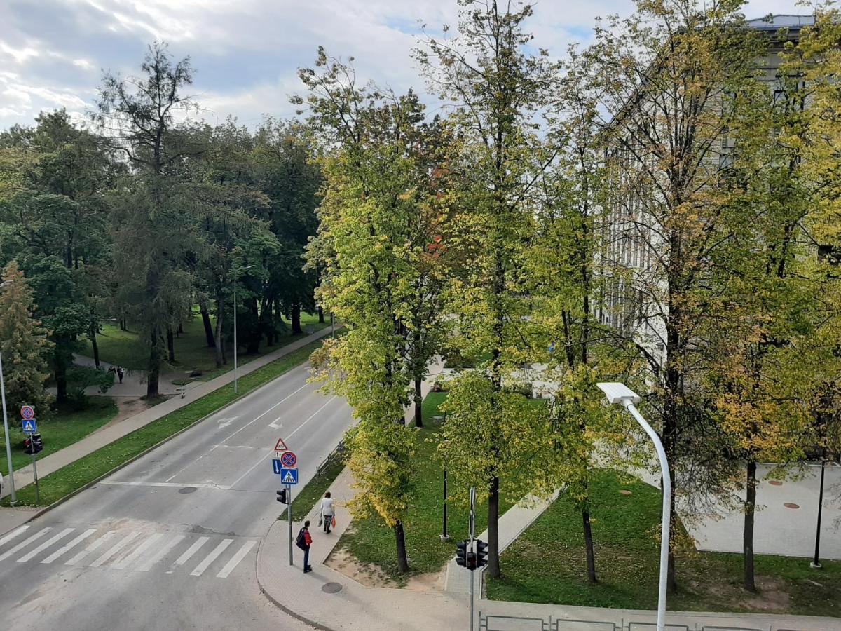 Ir Apartment Rēzekne المظهر الخارجي الصورة