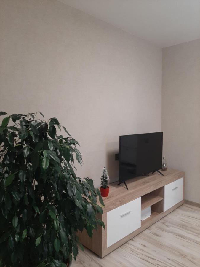 Ir Apartment Rēzekne المظهر الخارجي الصورة