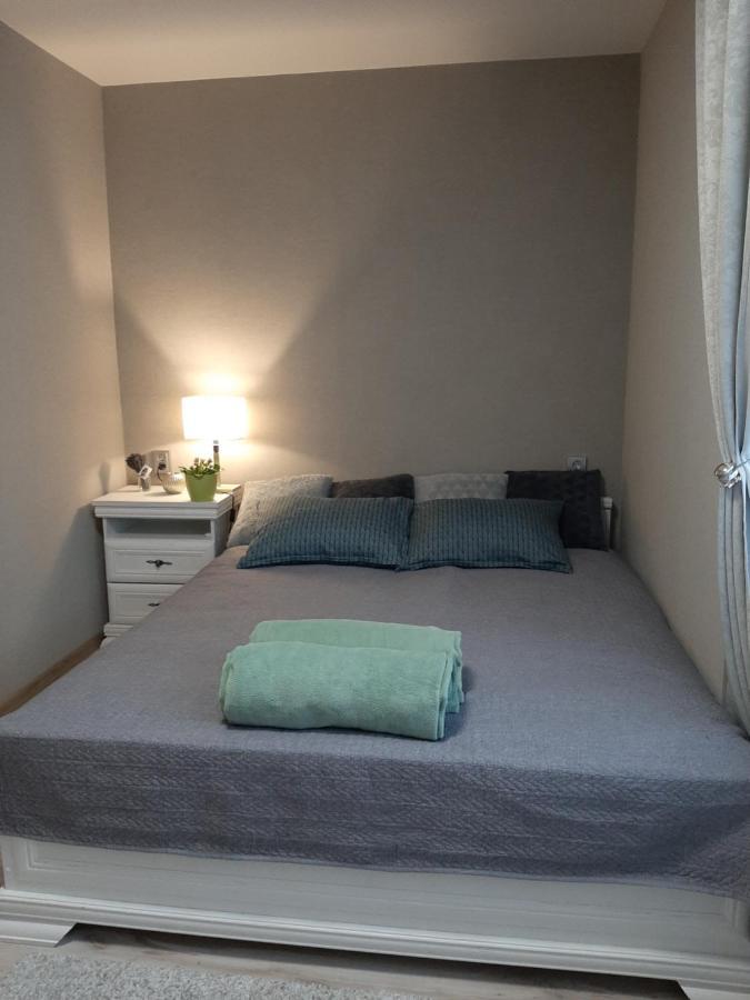 Ir Apartment Rēzekne المظهر الخارجي الصورة