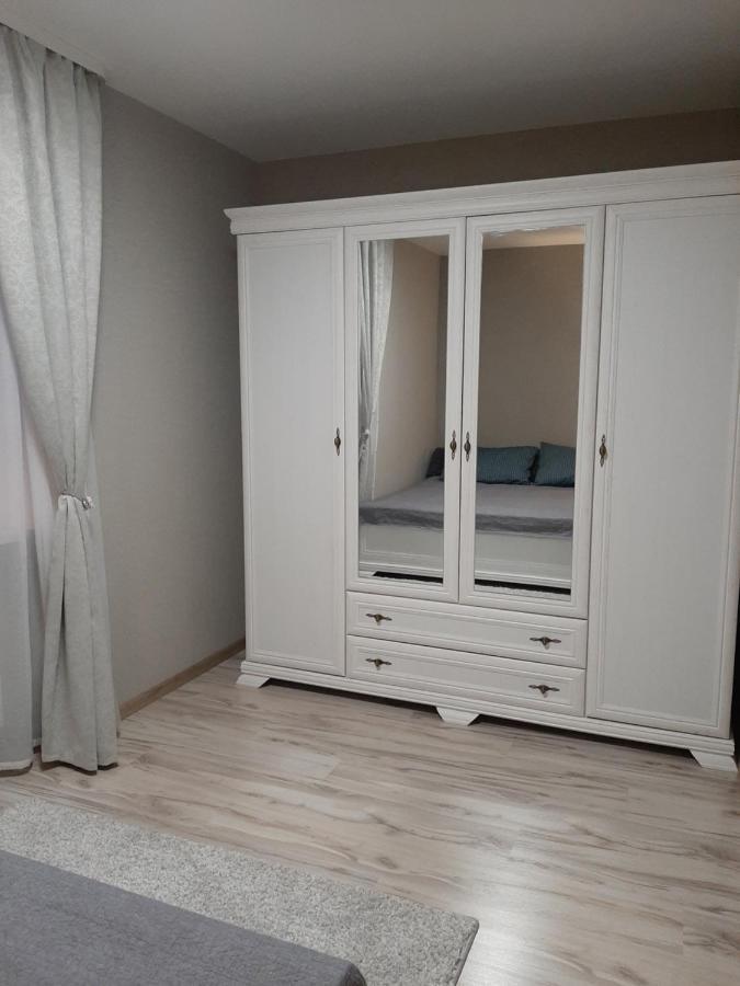 Ir Apartment Rēzekne المظهر الخارجي الصورة
